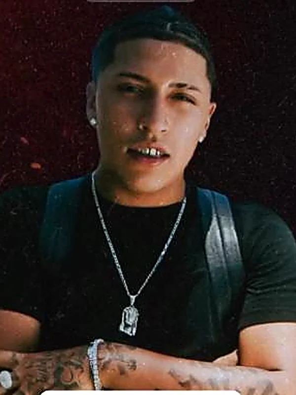 Chase Gabbana