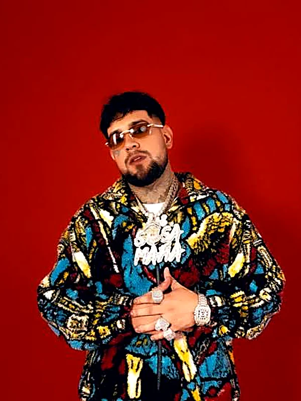 Julianno Sosa