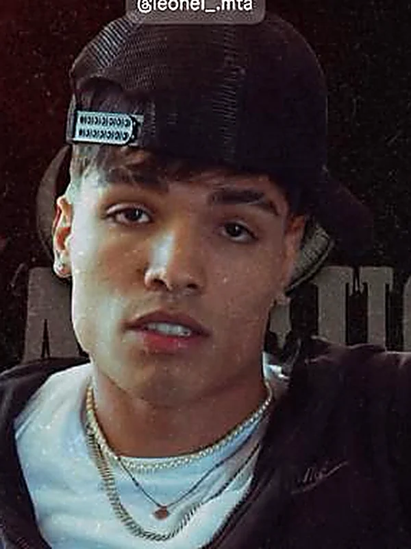 Leonel Mta
