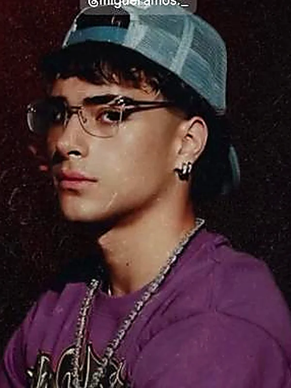 Migue Ramos