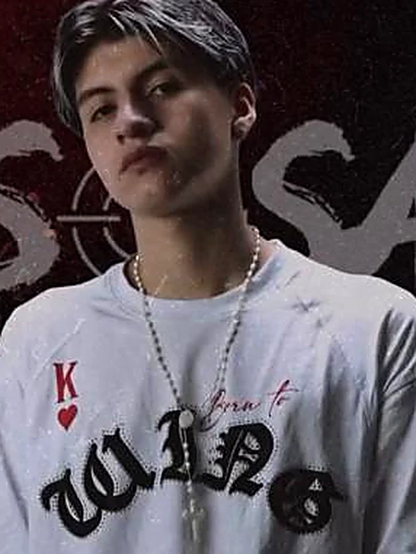 Young Sosa