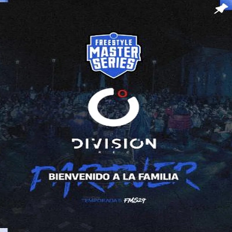 Publicación de División Rec